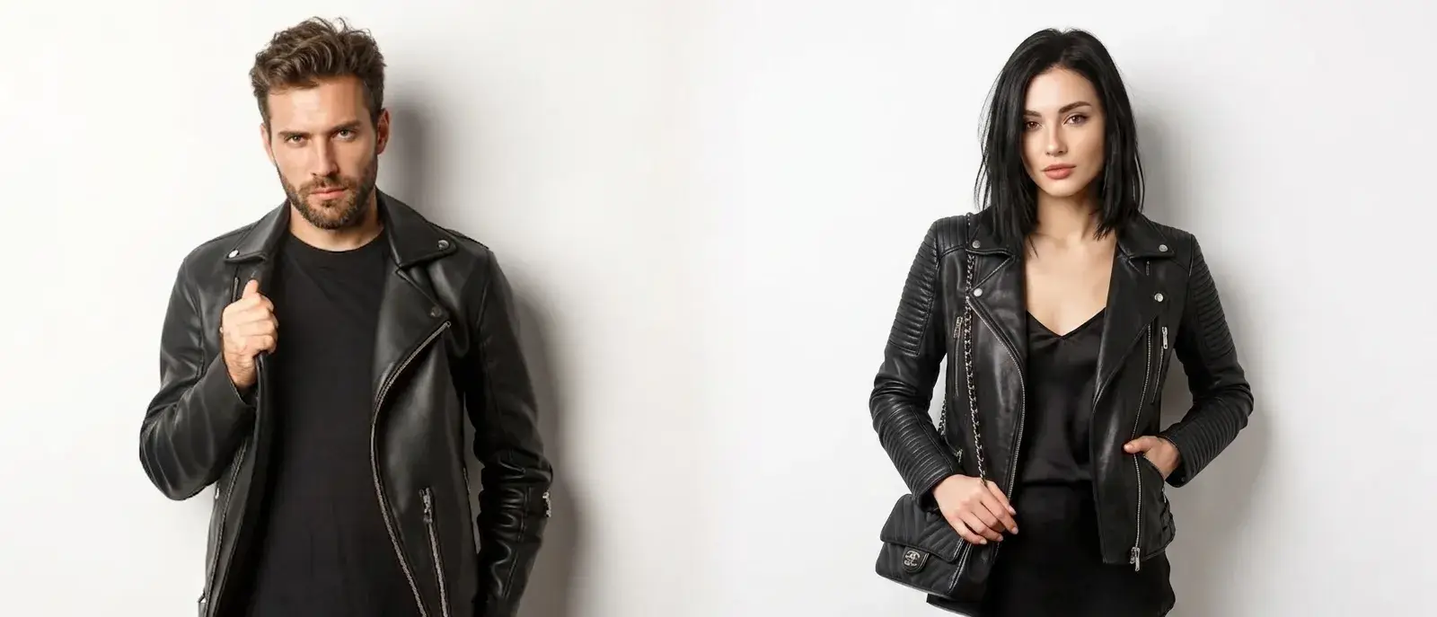 Leather Jackets Manufacturer in Pakistan