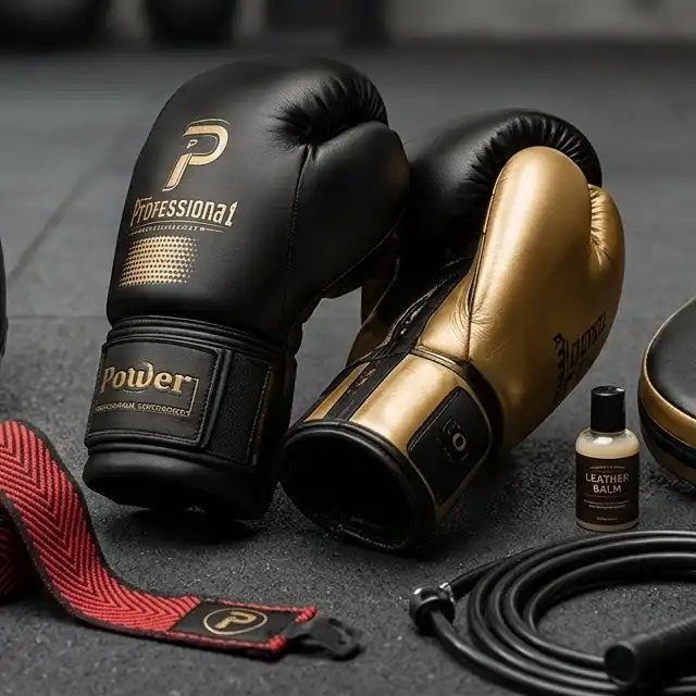 Boxing Gloves, Training Gears, Headguards, Pads, Fitness Accessories & More