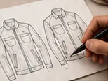 Your Design Support from Sketch to Reality