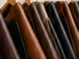 Material Selection from wide range