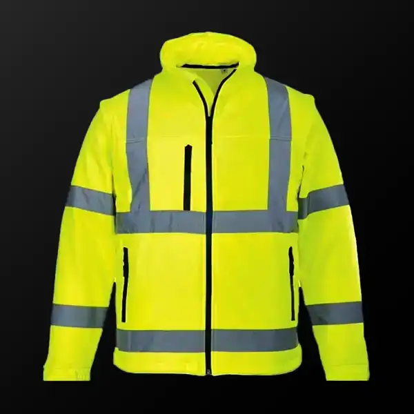 Safety Gloves, Safety Wears, Jackets, Welding Apparels, Safety Vests & More